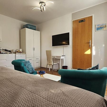 Adria Apartments And Rooms Ragusa Esterno foto