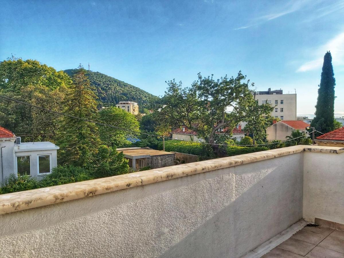 Adria Apartments And Rooms Ragusa Esterno foto