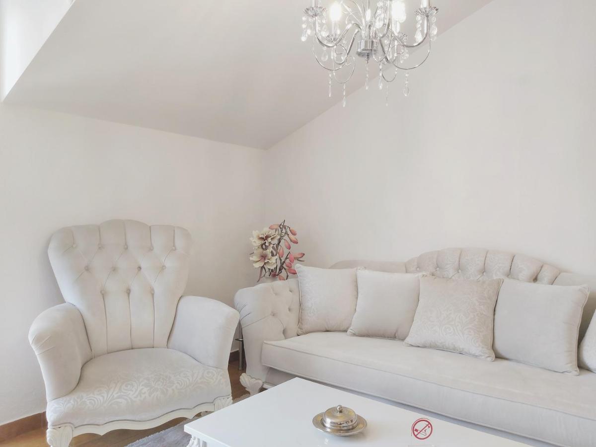 Adria Apartments And Rooms Ragusa Esterno foto