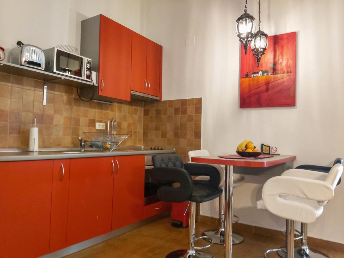 Adria Apartments And Rooms Ragusa Esterno foto