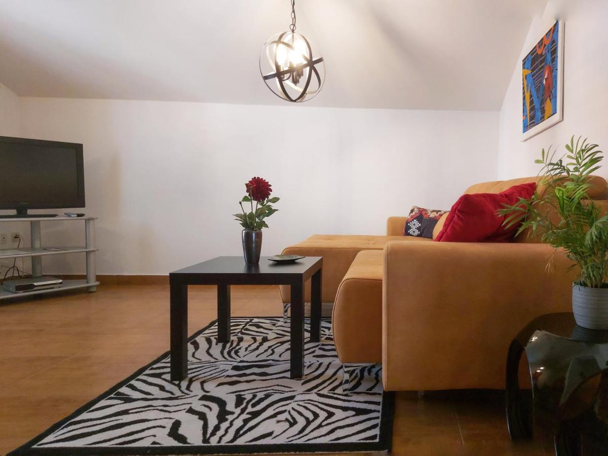 Adria Apartments And Rooms Ragusa Esterno foto