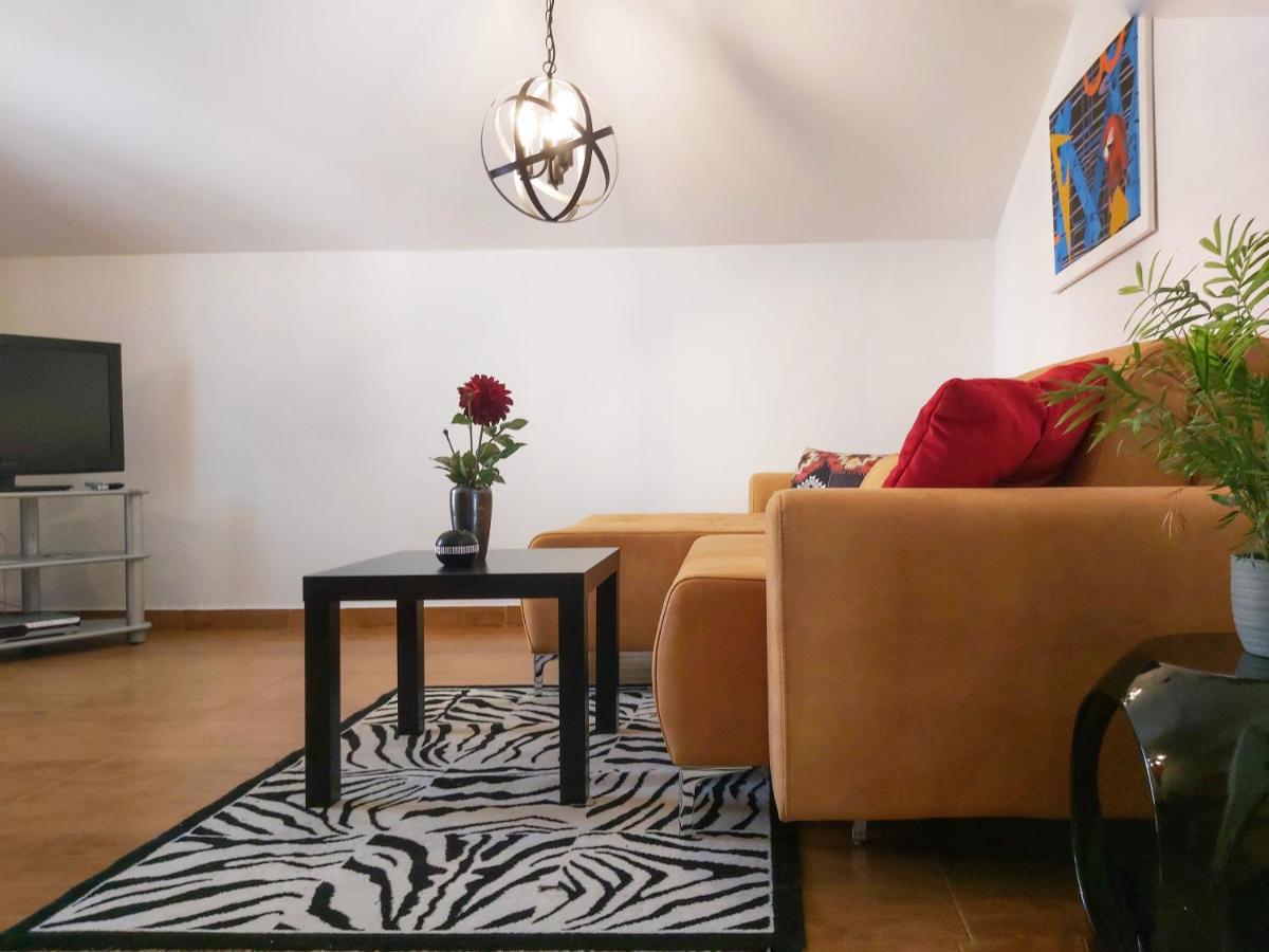 Adria Apartments And Rooms Ragusa Esterno foto
