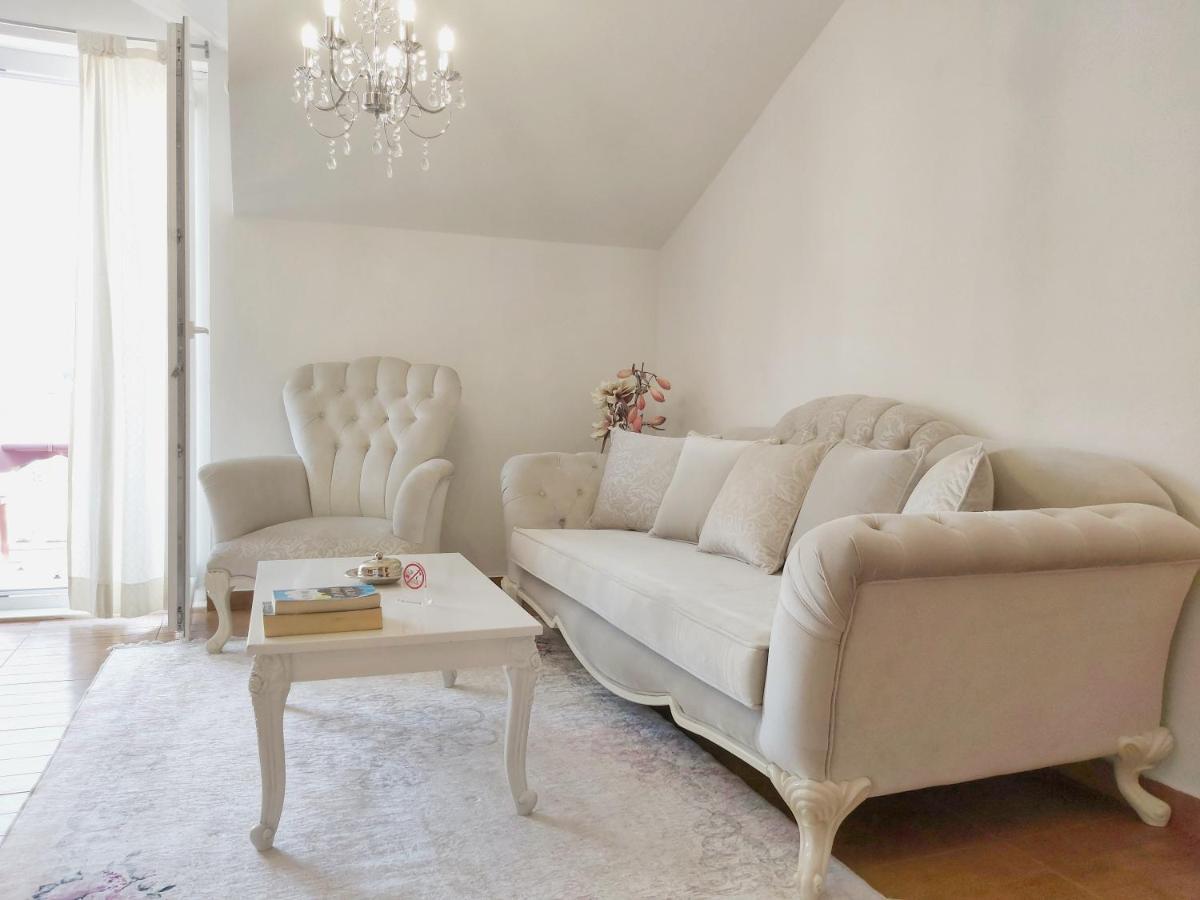 Adria Apartments And Rooms Ragusa Esterno foto