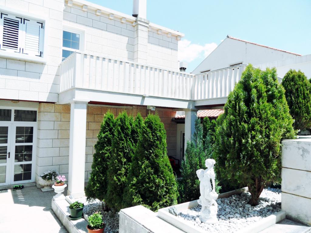 Adria Apartments And Rooms Ragusa Esterno foto