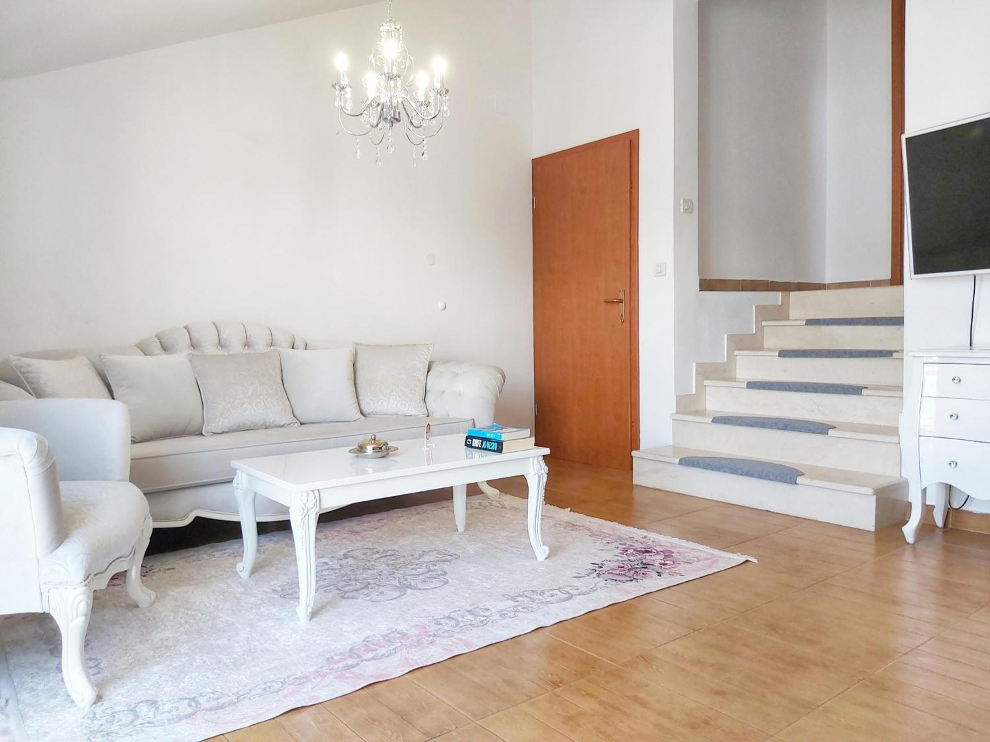 Adria Apartments And Rooms Ragusa Camera foto