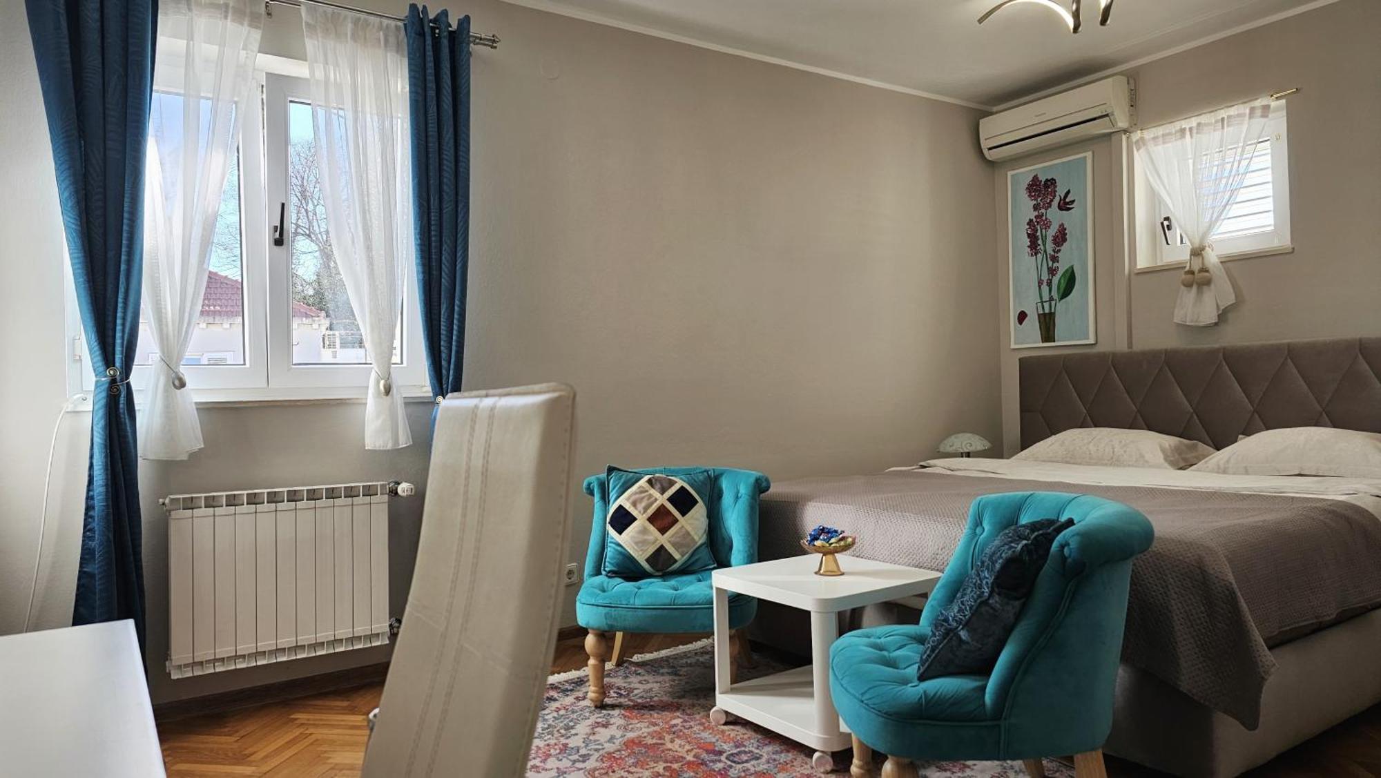 Adria Apartments And Rooms Ragusa Esterno foto