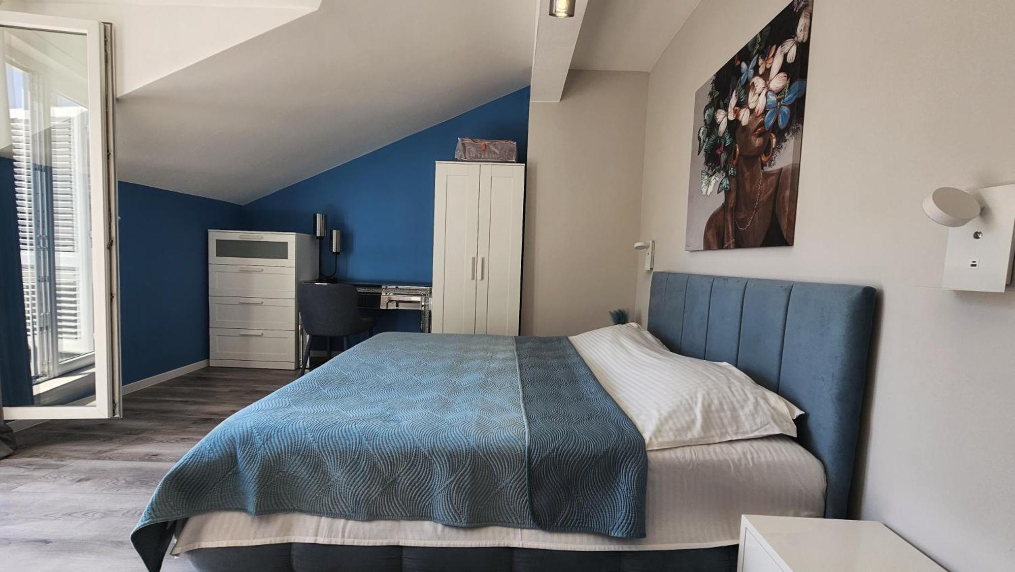 Adria Apartments And Rooms Ragusa Esterno foto