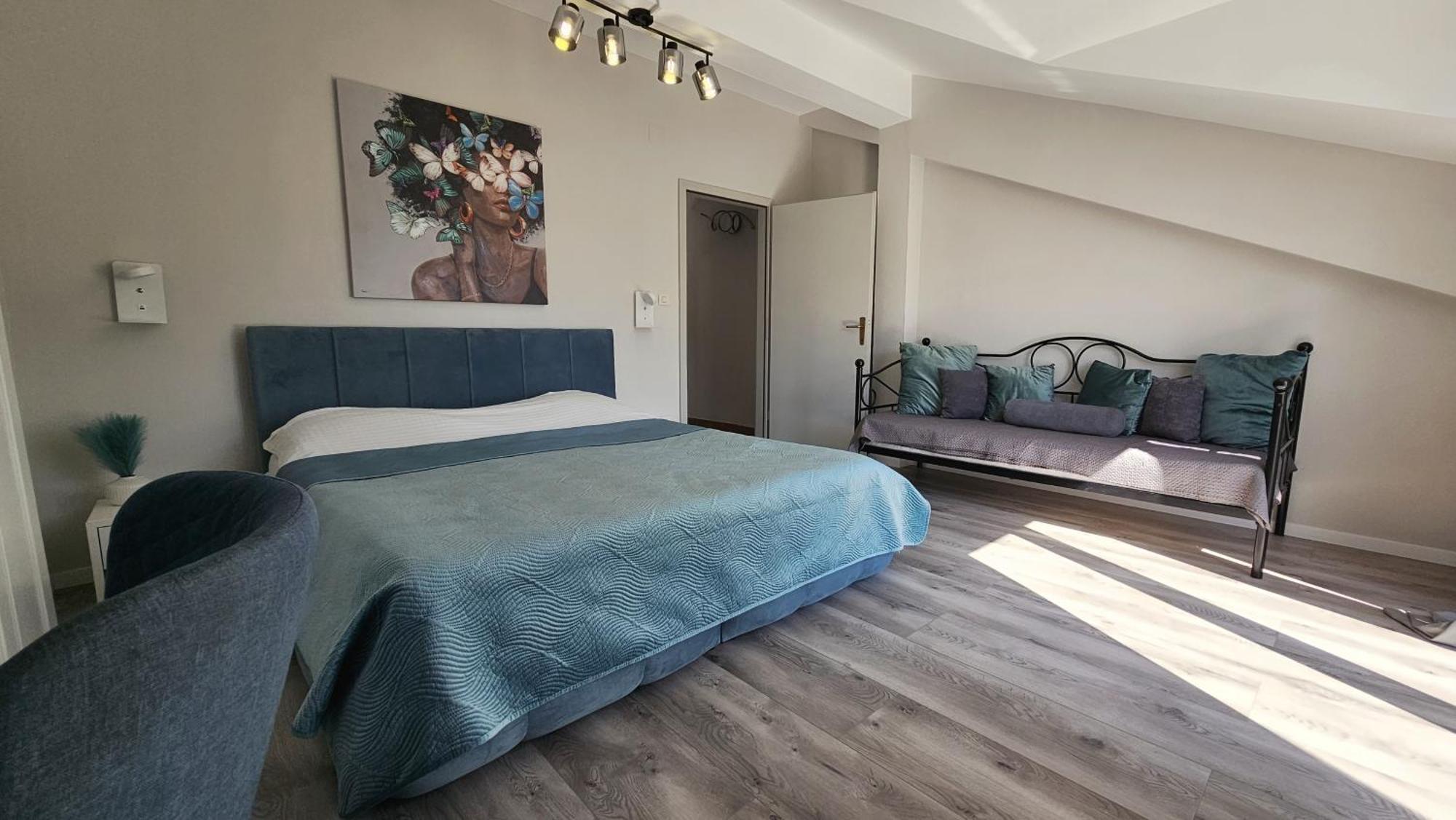 Adria Apartments And Rooms Ragusa Esterno foto