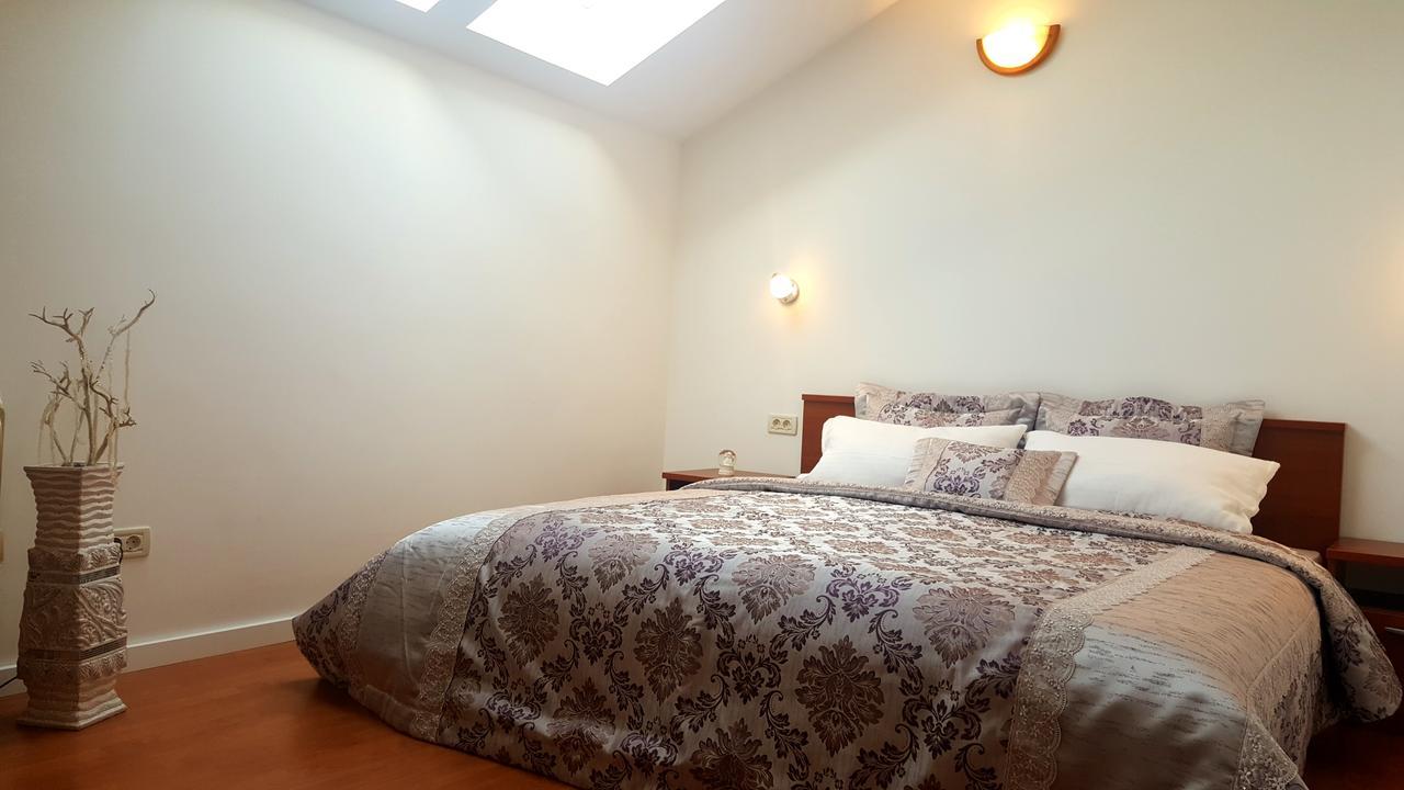 Adria Apartments And Rooms Ragusa Esterno foto