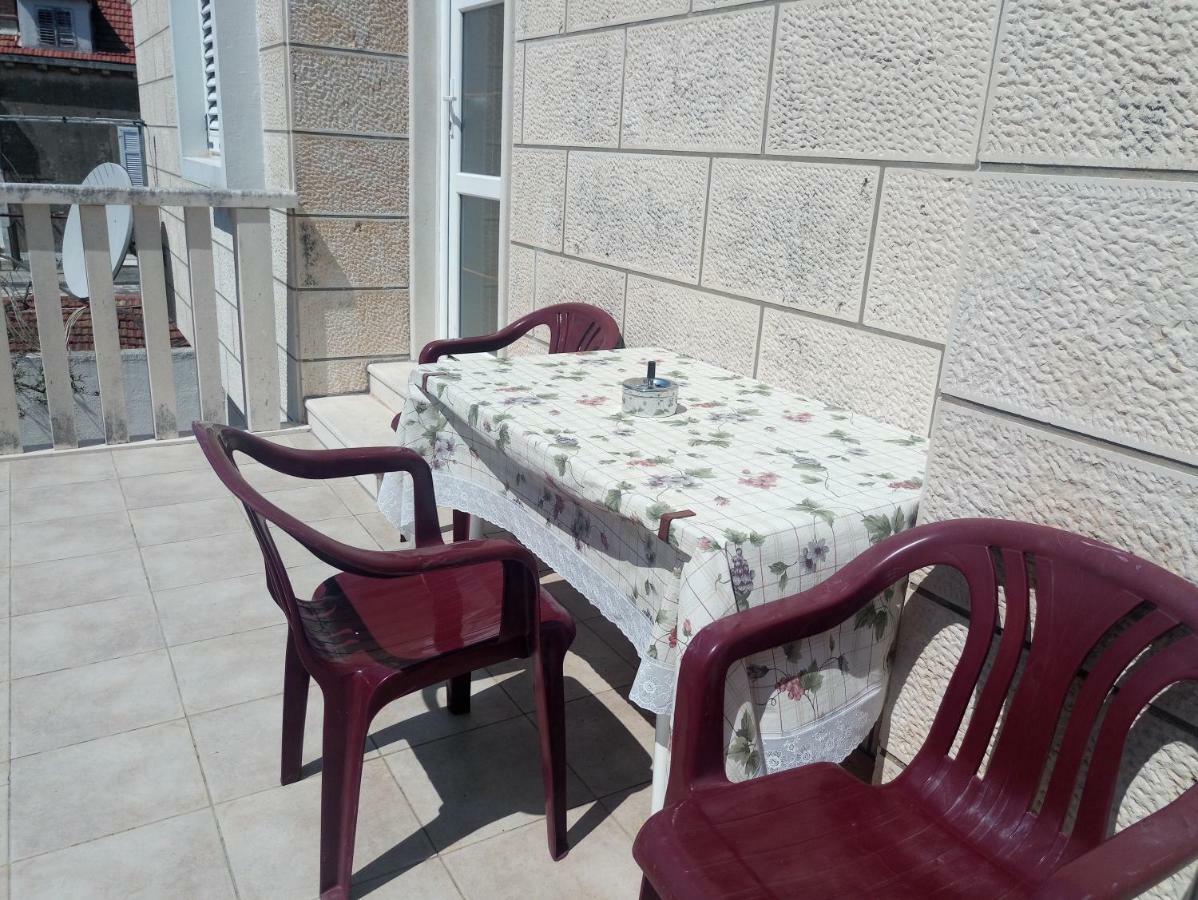 Adria Apartments And Rooms Ragusa Esterno foto