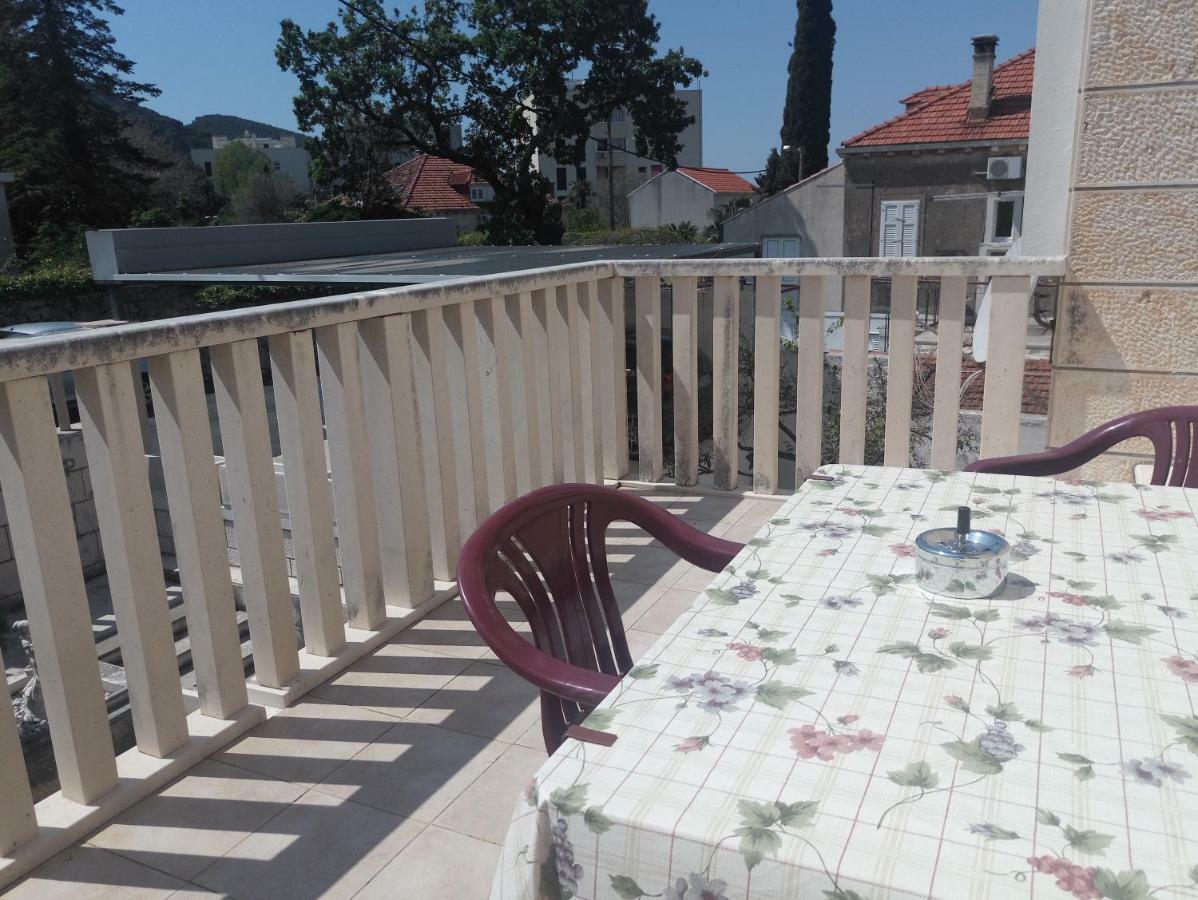Adria Apartments And Rooms Ragusa Esterno foto