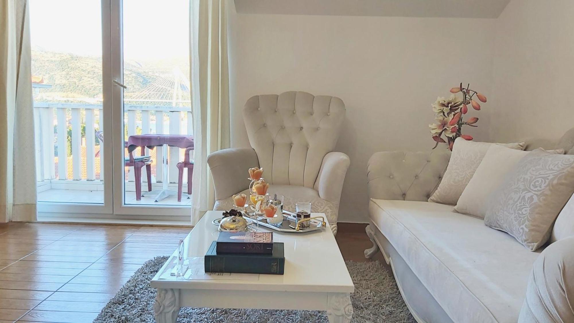 Adria Apartments And Rooms Ragusa Esterno foto
