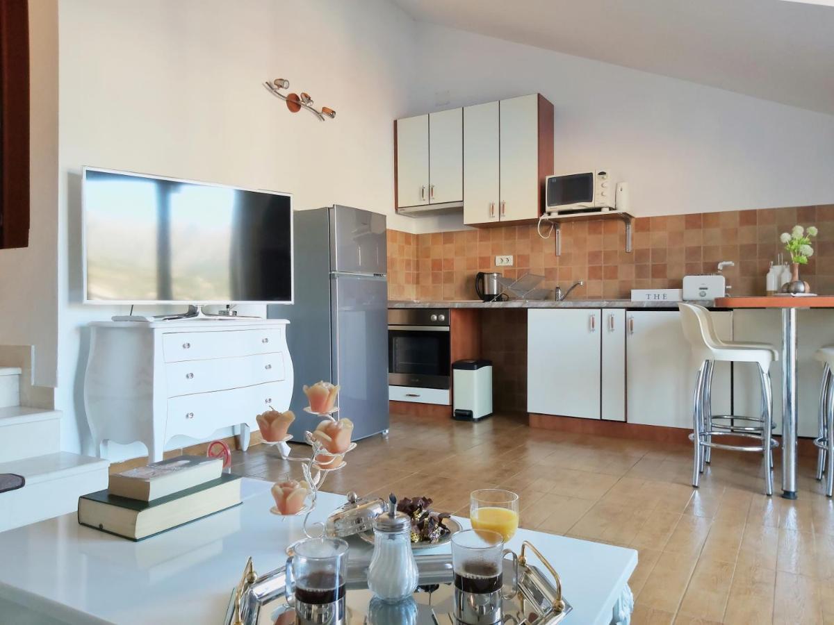 Adria Apartments And Rooms Ragusa Esterno foto